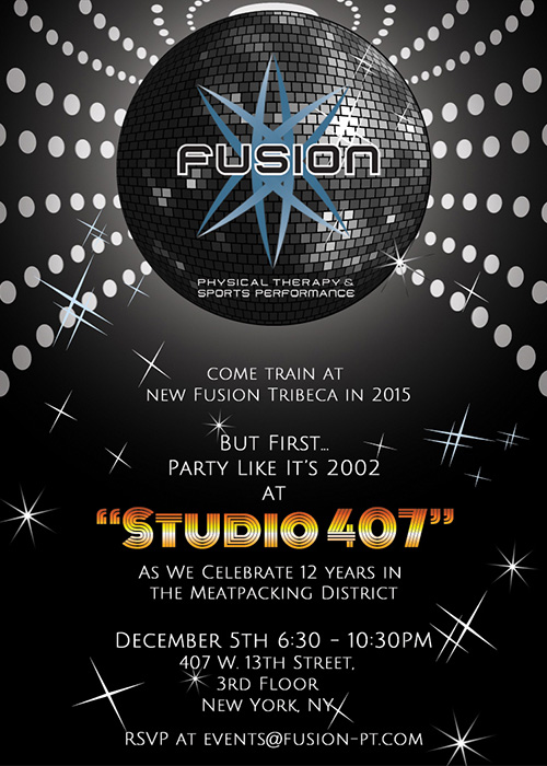 Fusion Holidays Party 3